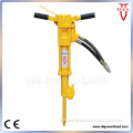 Hydraulic Star Hammer for Construction